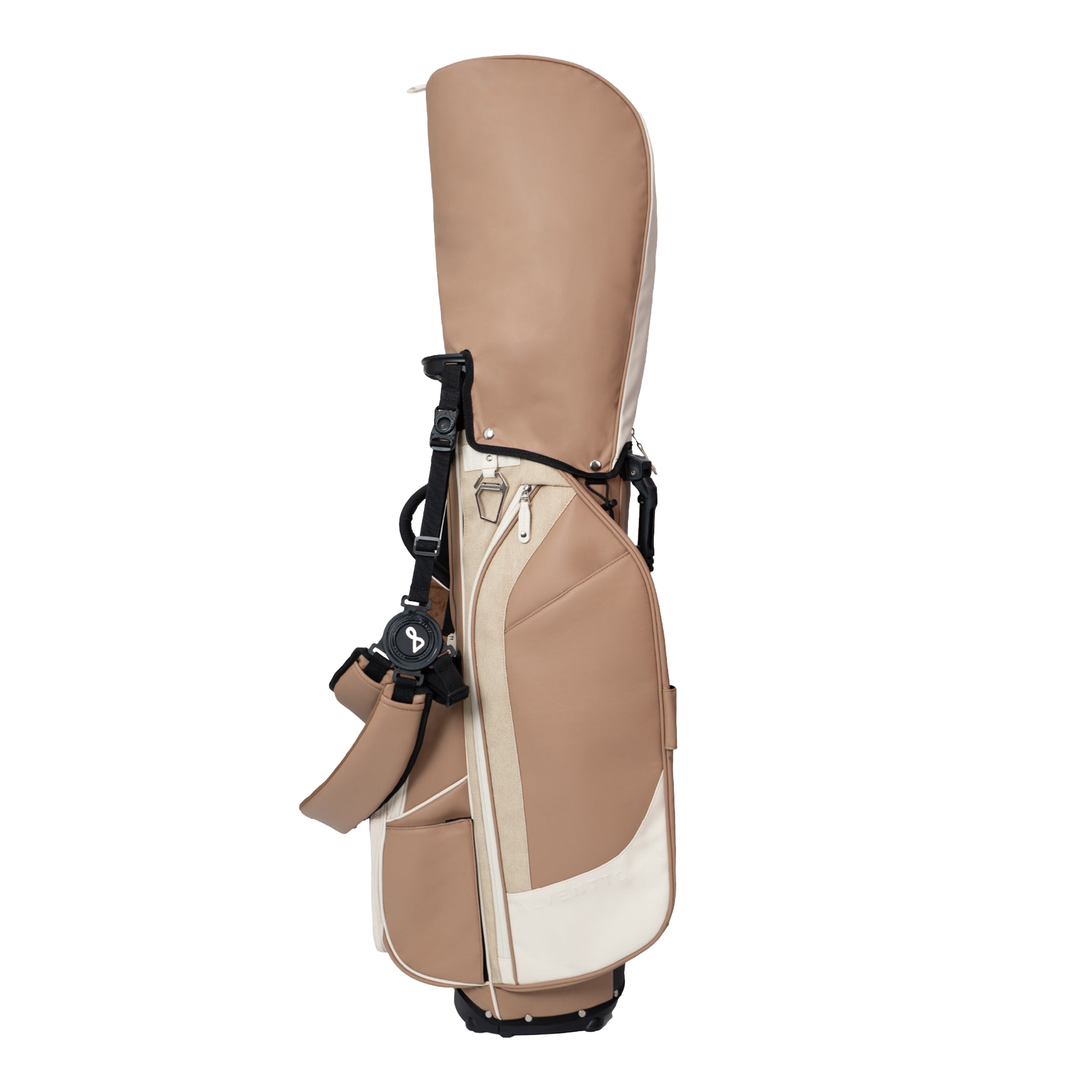 Holiday Sandstone Stand Bag