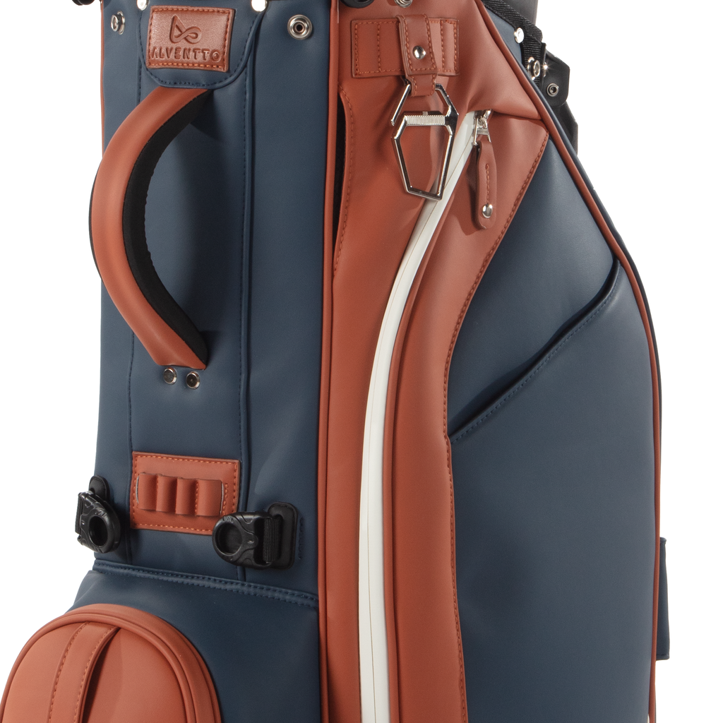 Holiday Marrakech Stand Bag ALVENTTO