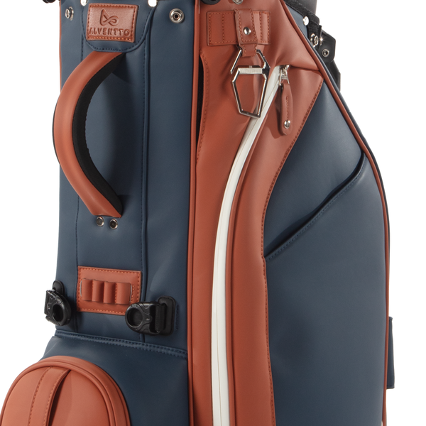 Holiday Marrakech Stand Bag ALVENTTO