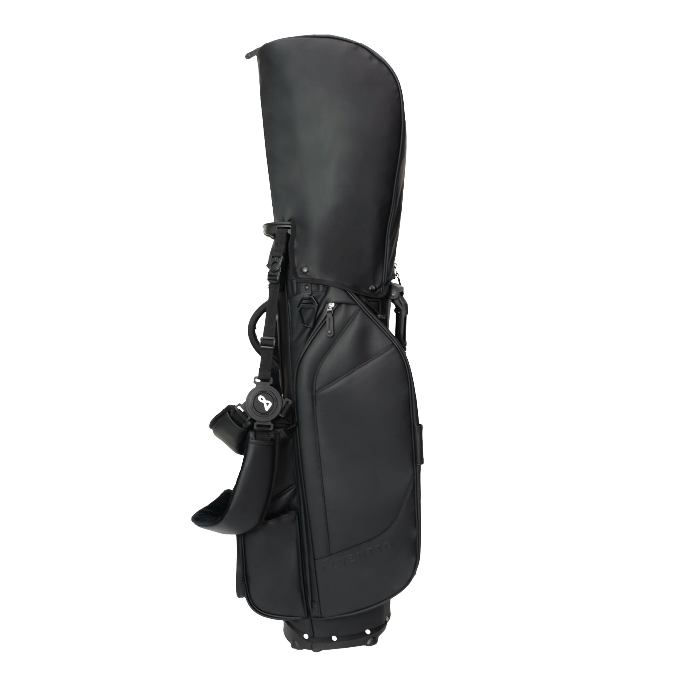 Holiday Midnight Stand Bag