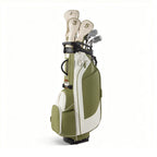 Holiday Pistachio Stand bag ALVENTTO