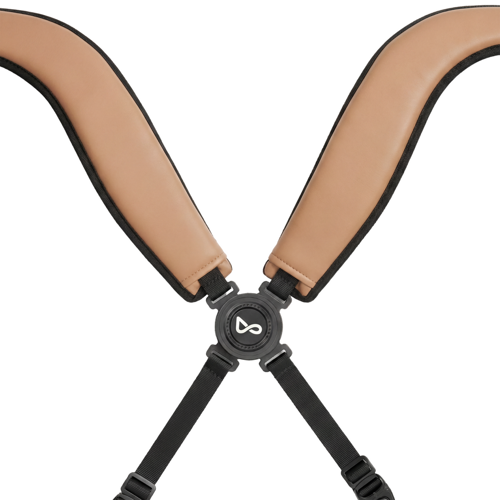 Holiday Sandstone Stand Bag ALVENTTO