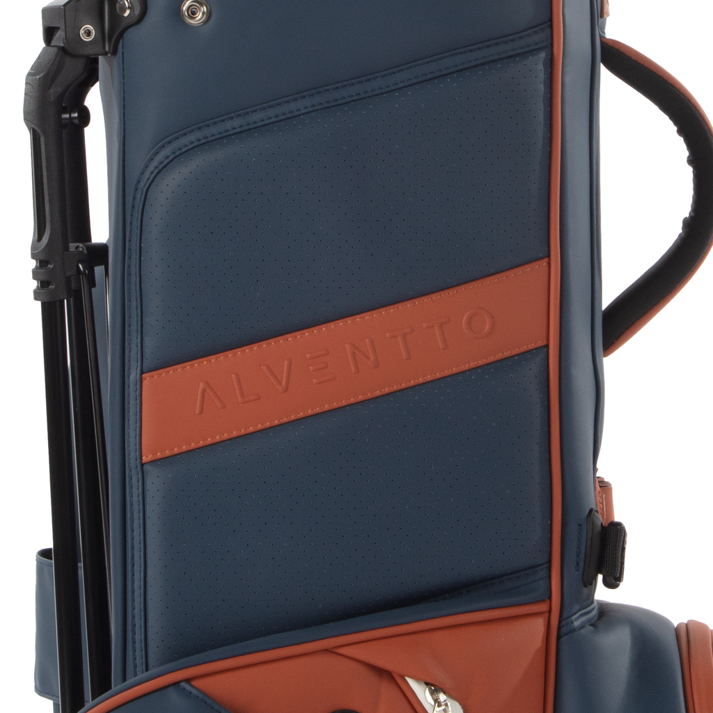 Holiday Marrakech Stand Bag ALVENTTO