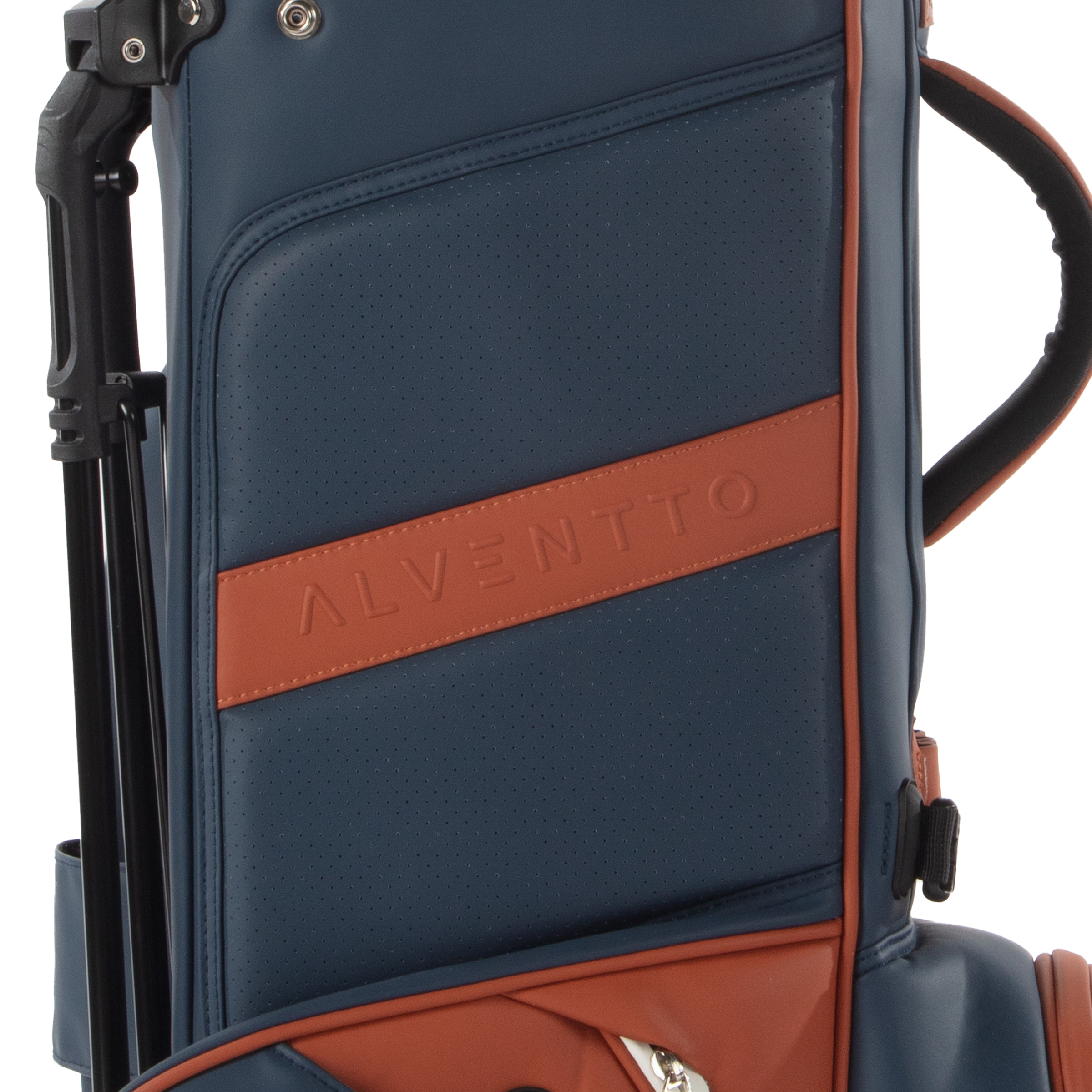 Holiday Marrakech Stand Bag ALVENTTO