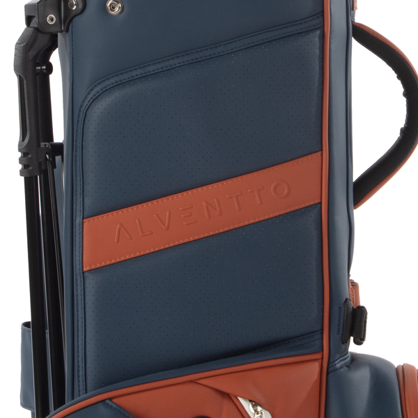 Holiday Marrakech Stand Bag ALVENTTO
