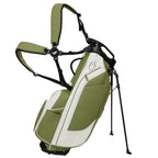 Holiday Pistachio Stand bag ALVENTTO