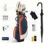 Holiday Marrakech Stand Bag ALVENTTO