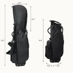 Holiday Midnight Stand Bag ALVENTTO