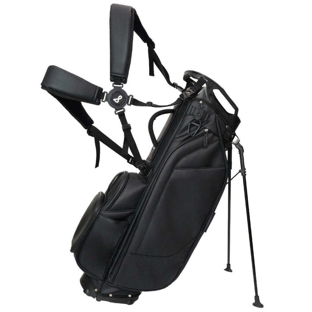 Holiday Midnight Stand Bag ALVENTTO