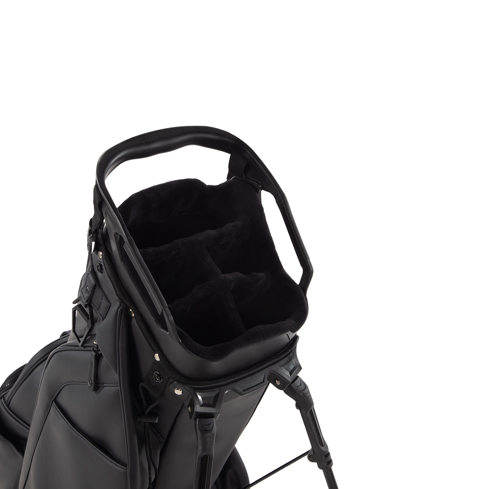 Holiday Midnight Stand Bag