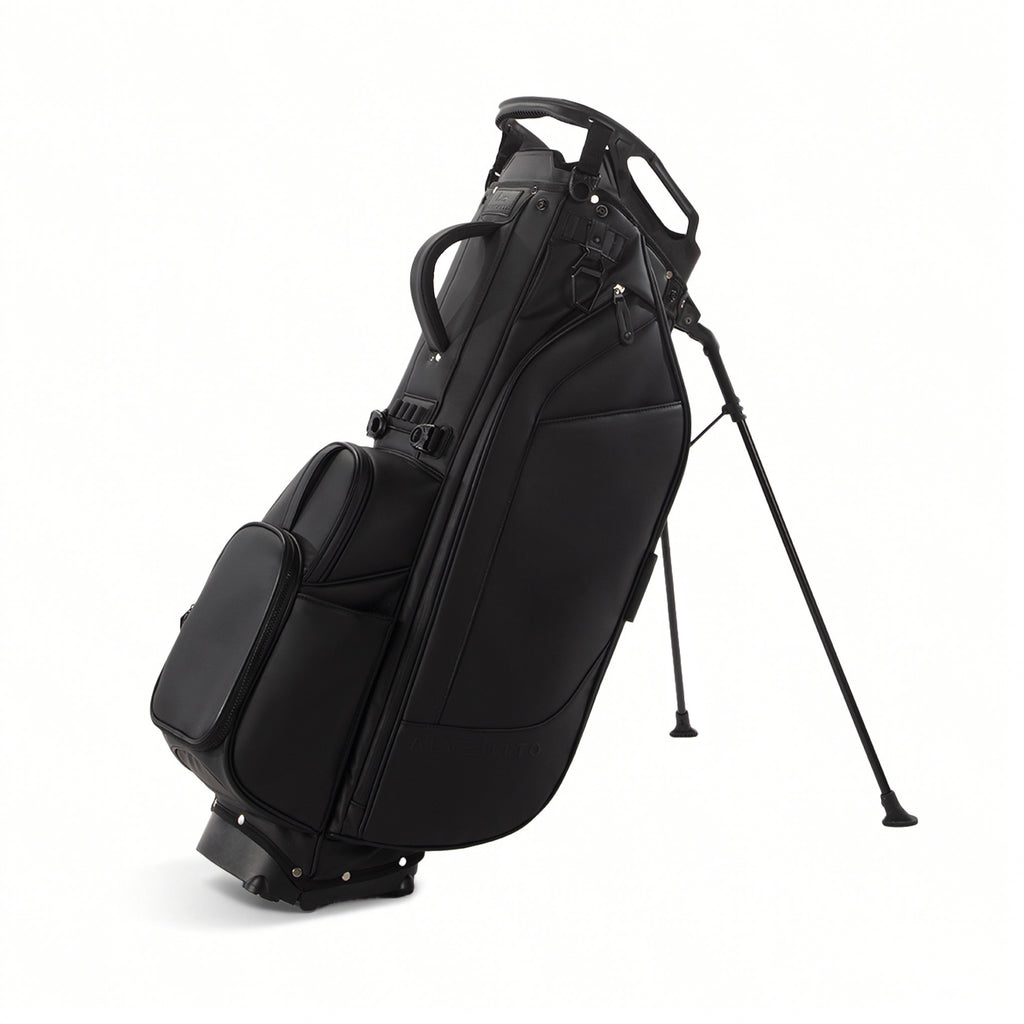 Holiday Midnight Stand Bag