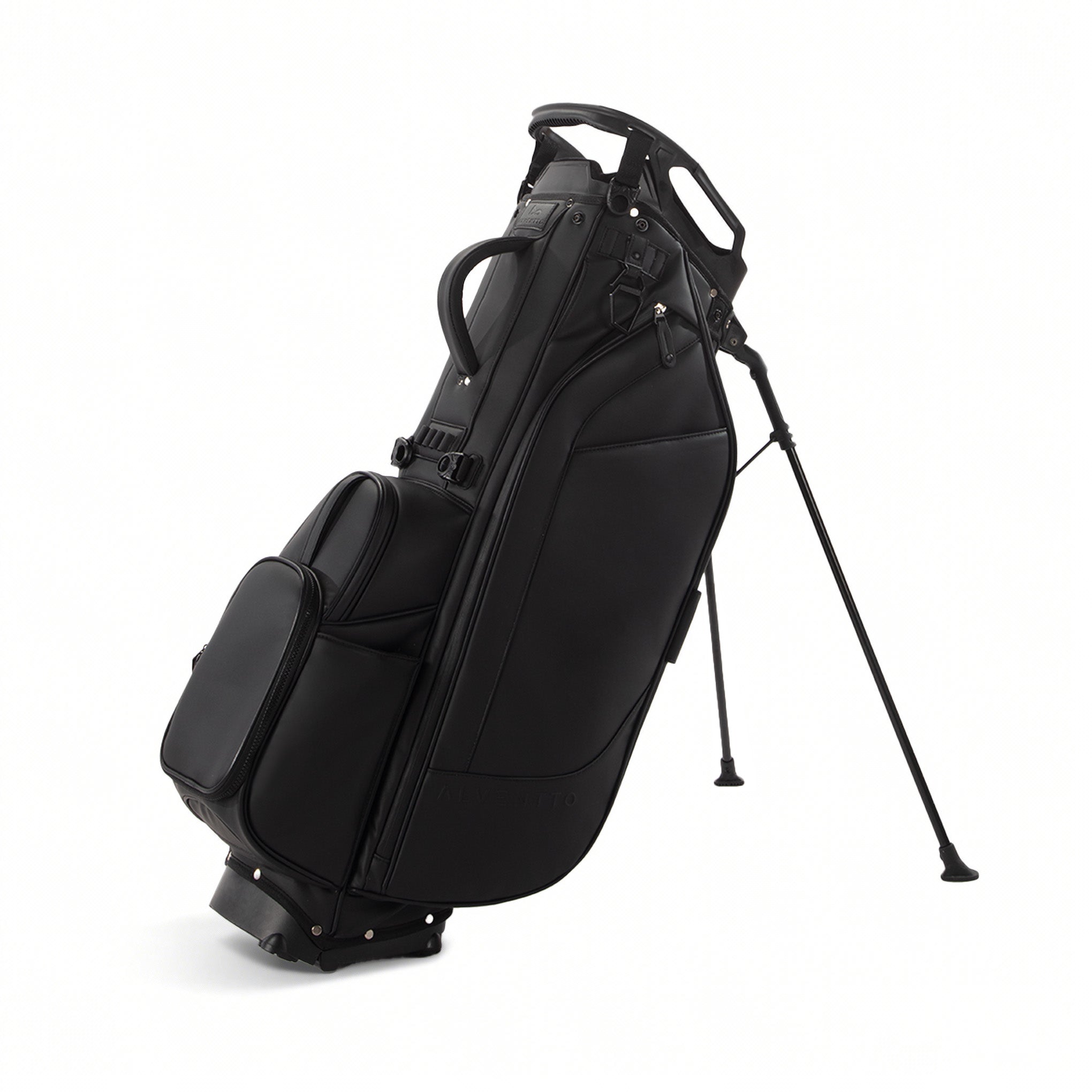 Holiday Midnight Stand Bag