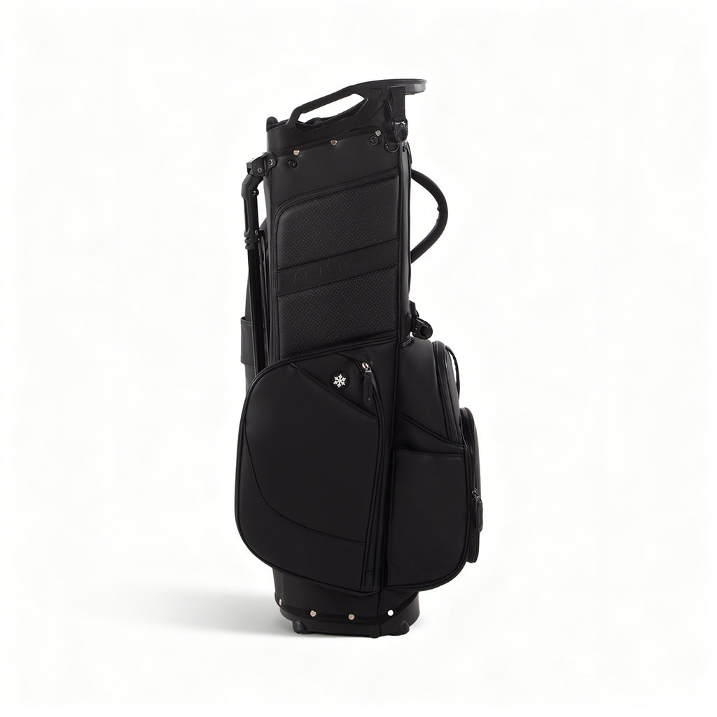 Holiday Midnight Stand Bag