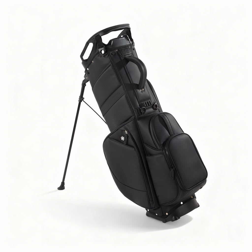 Holiday Midnight Stand Bag