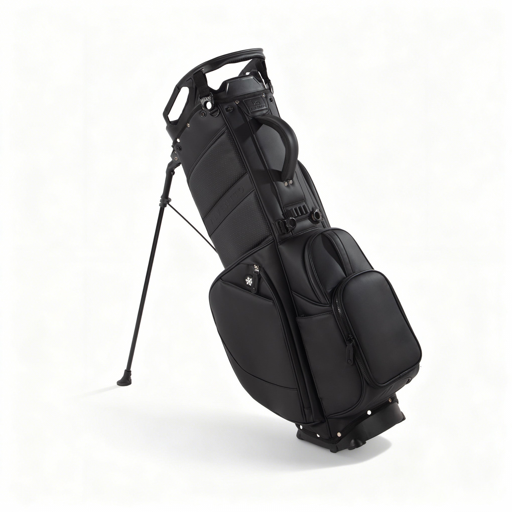 Holiday Midnight Stand Bag