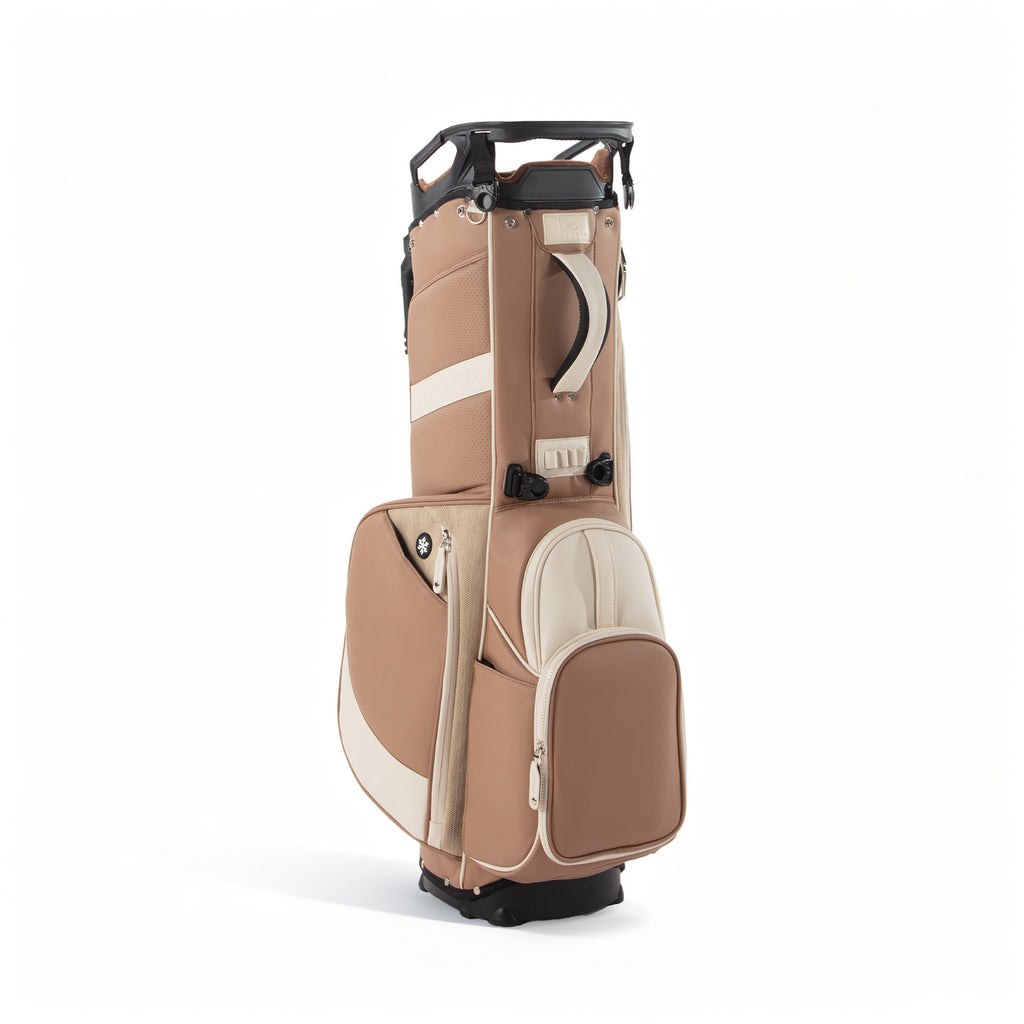 Holiday Sandstone Stand Bag
