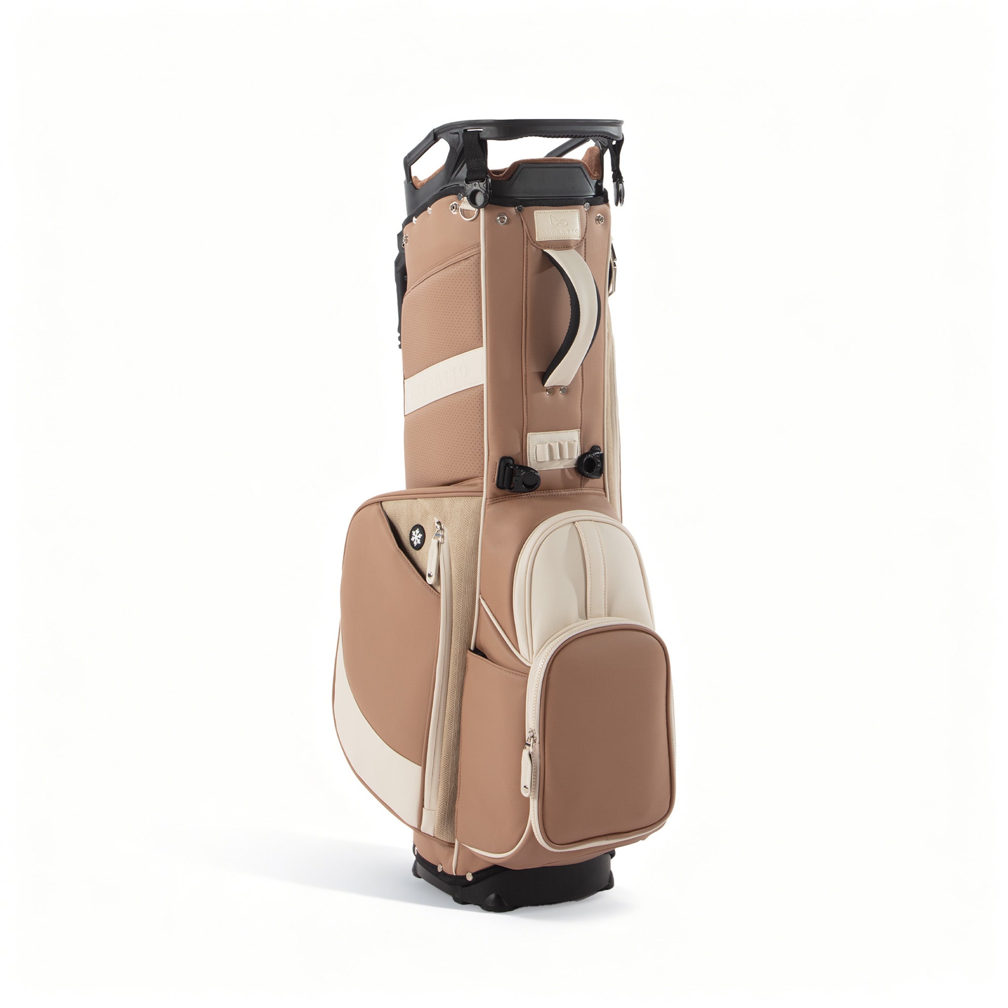 Holiday Sandstone Stand Bag