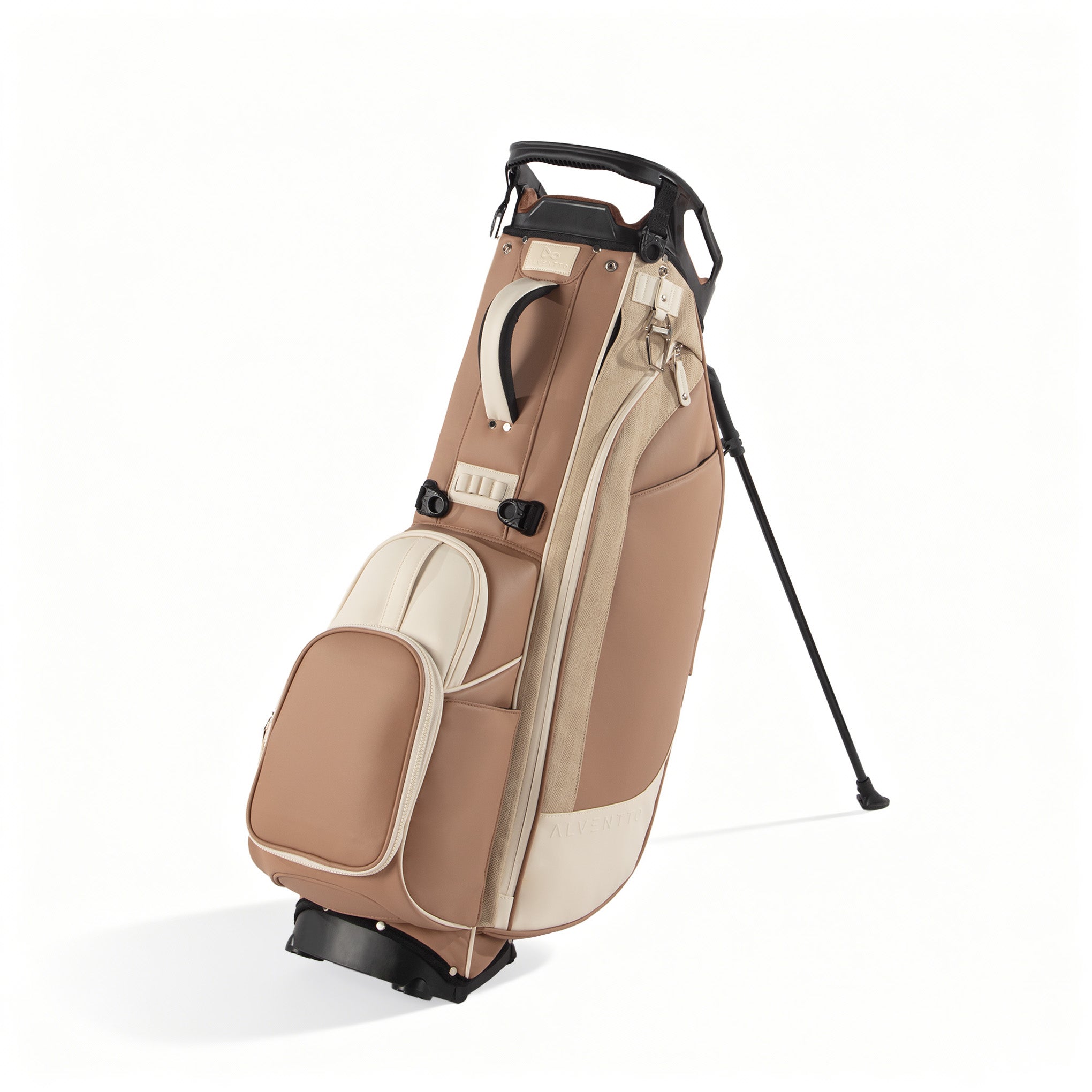 Holiday Sandstone Stand Bag