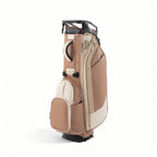 Holiday Sandstone Stand Bag