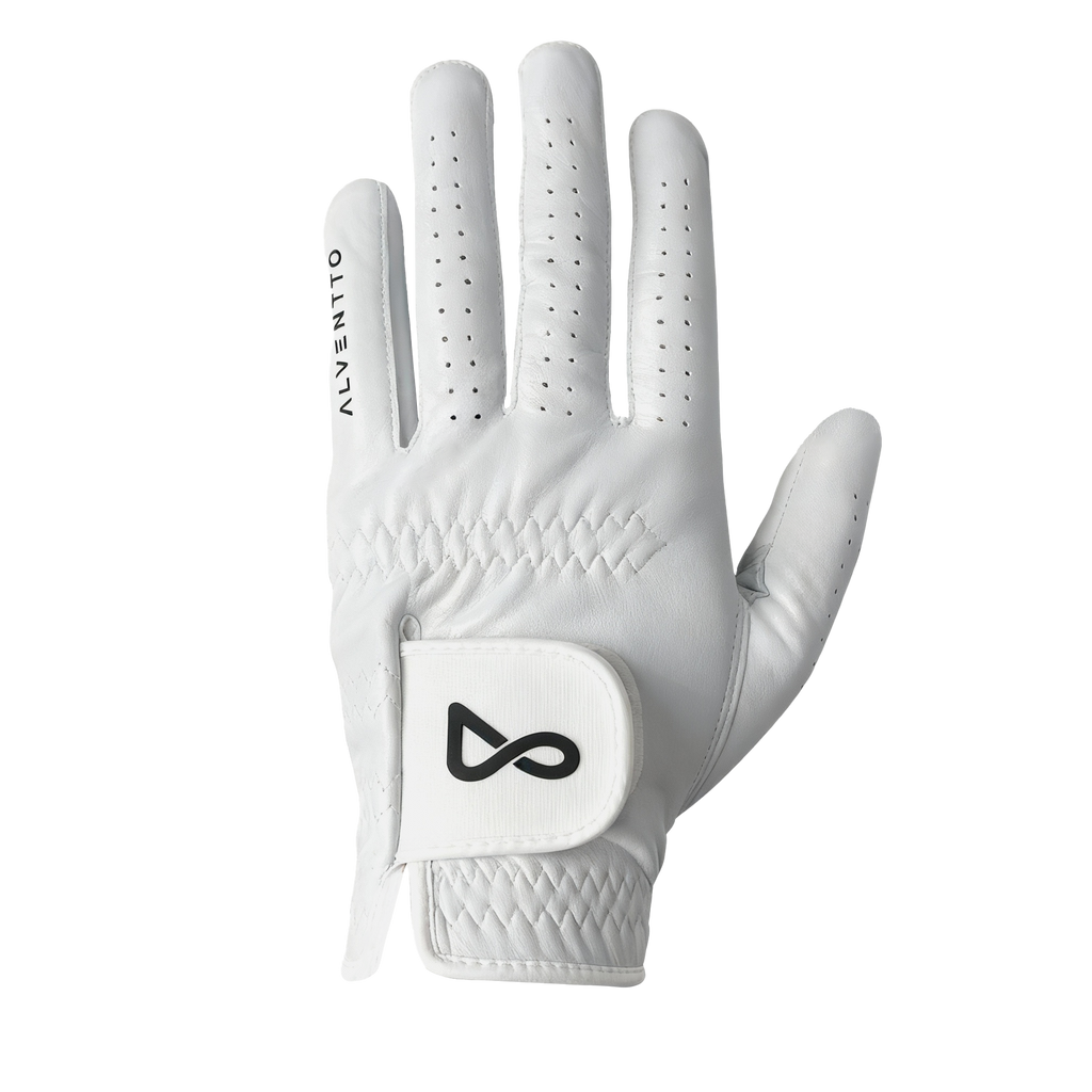 Glacier Golf Glove