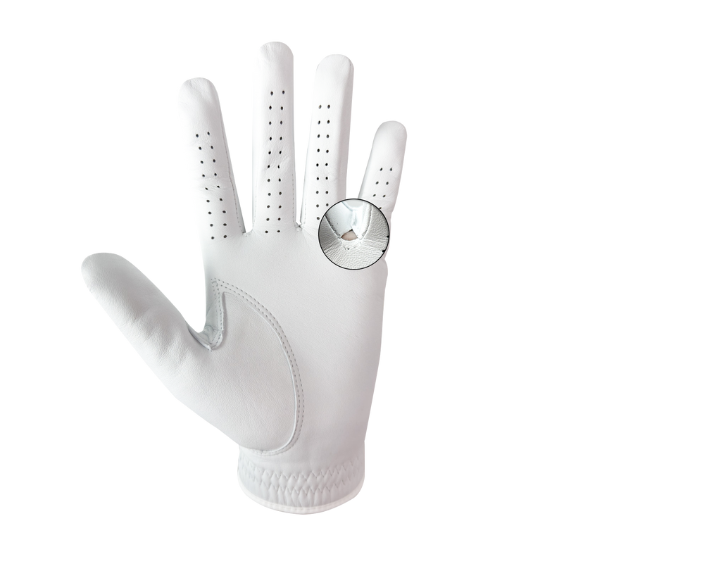 Glacier Golf Glove