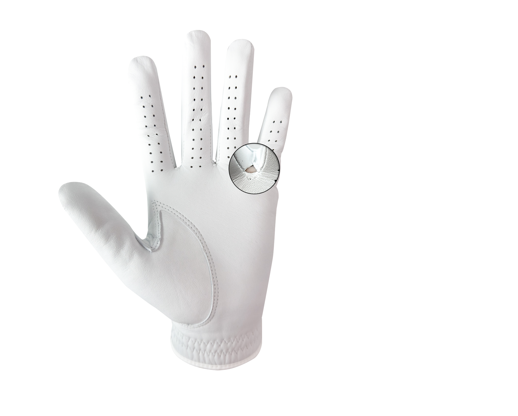 Glacier Golf Glove