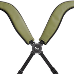Holiday Pistachio Stand bag ALVENTTO