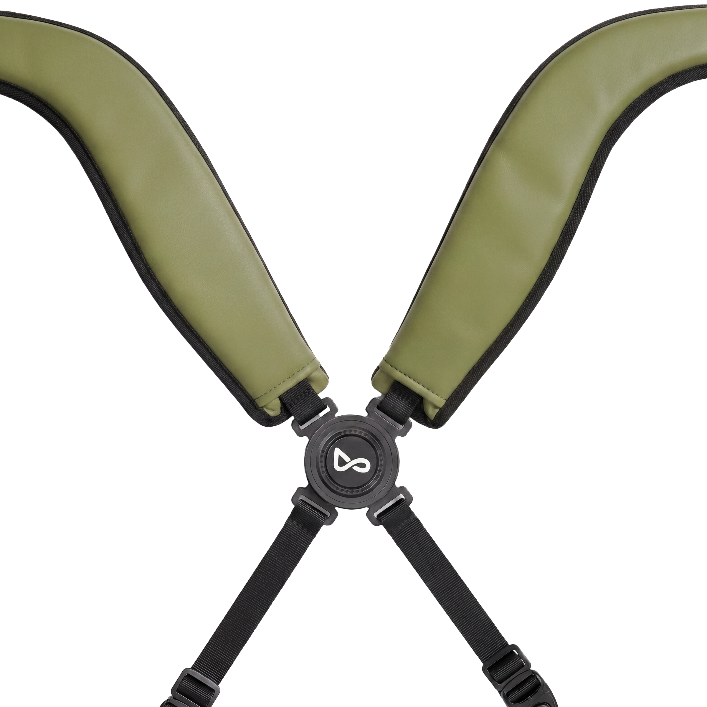 Holiday Pistachio Stand bag ALVENTTO
