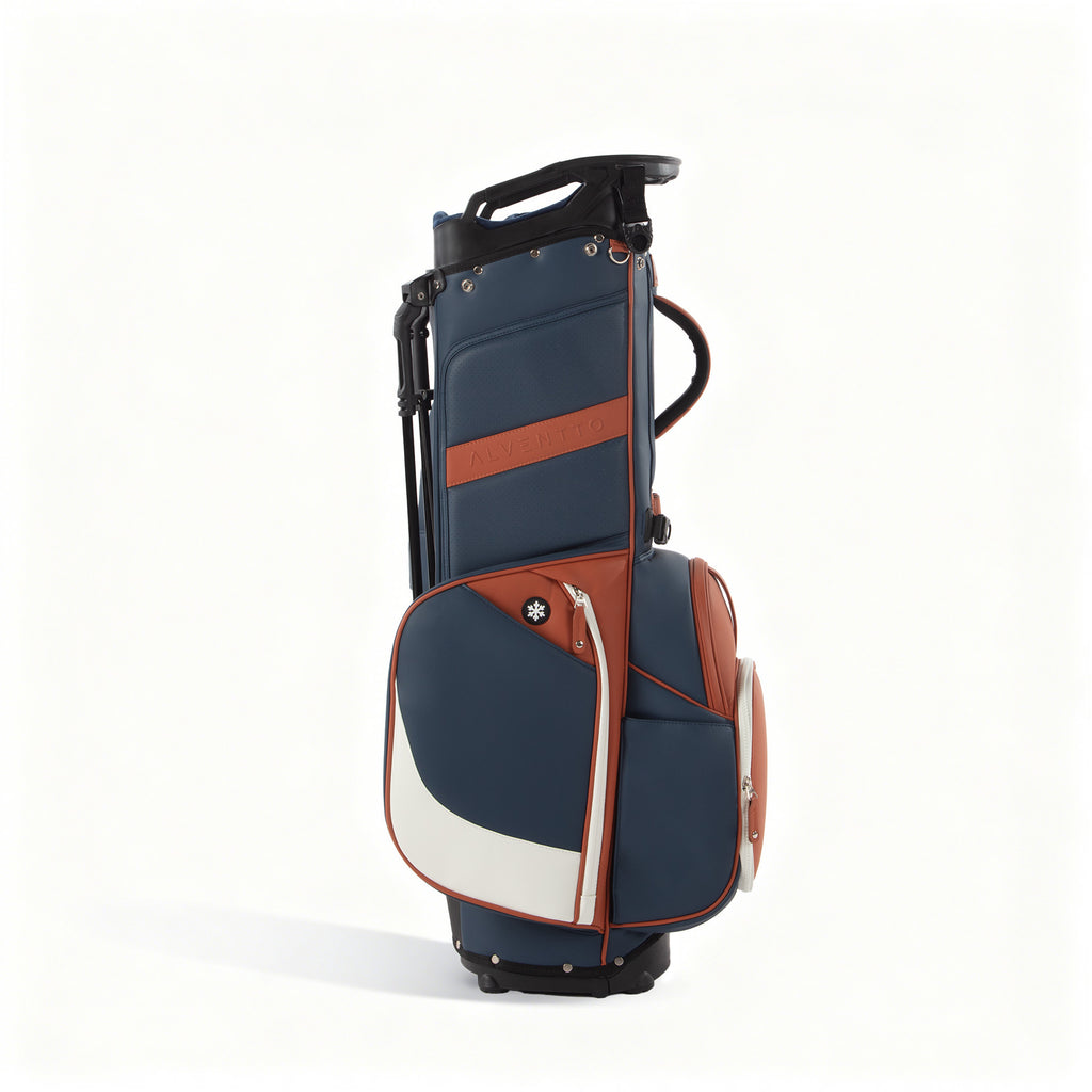 Holiday Marrakech Stand Bag