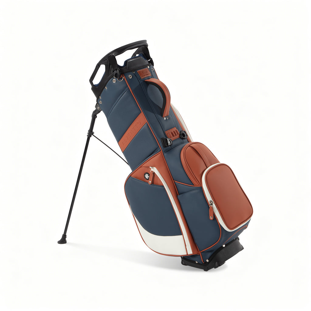 Holiday Marrakech Stand Bag