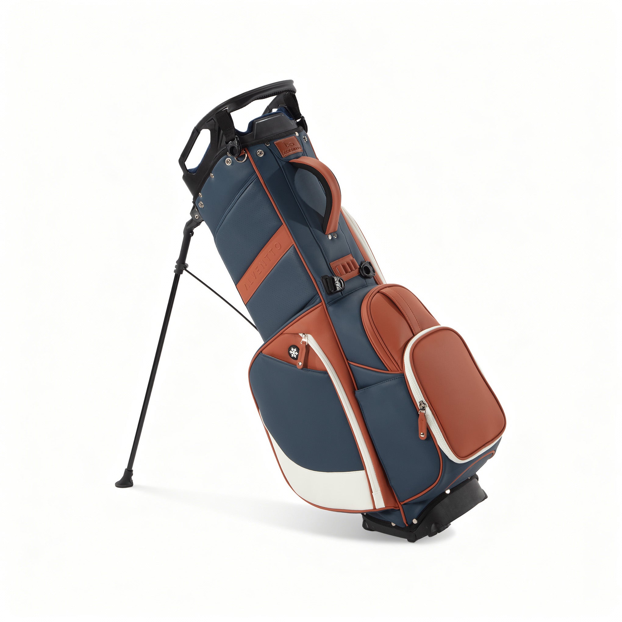 Holiday Marrakech Stand Bag