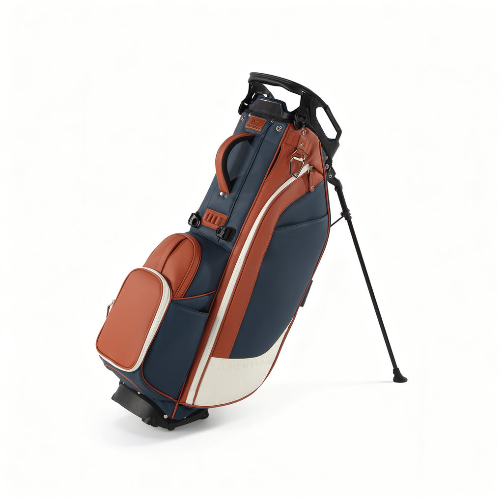 Holiday Marrakech Stand Bag