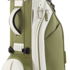 Holiday Pistachio Stand bag ALVENTTO