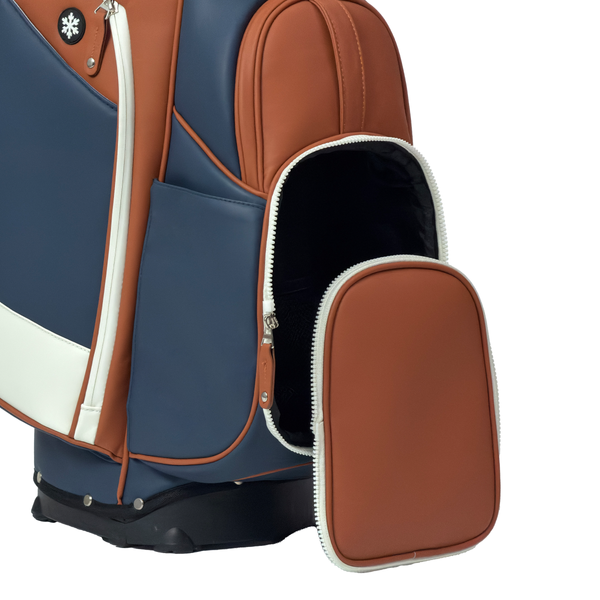 Holiday Marrakech Stand Bag ALVENTTO