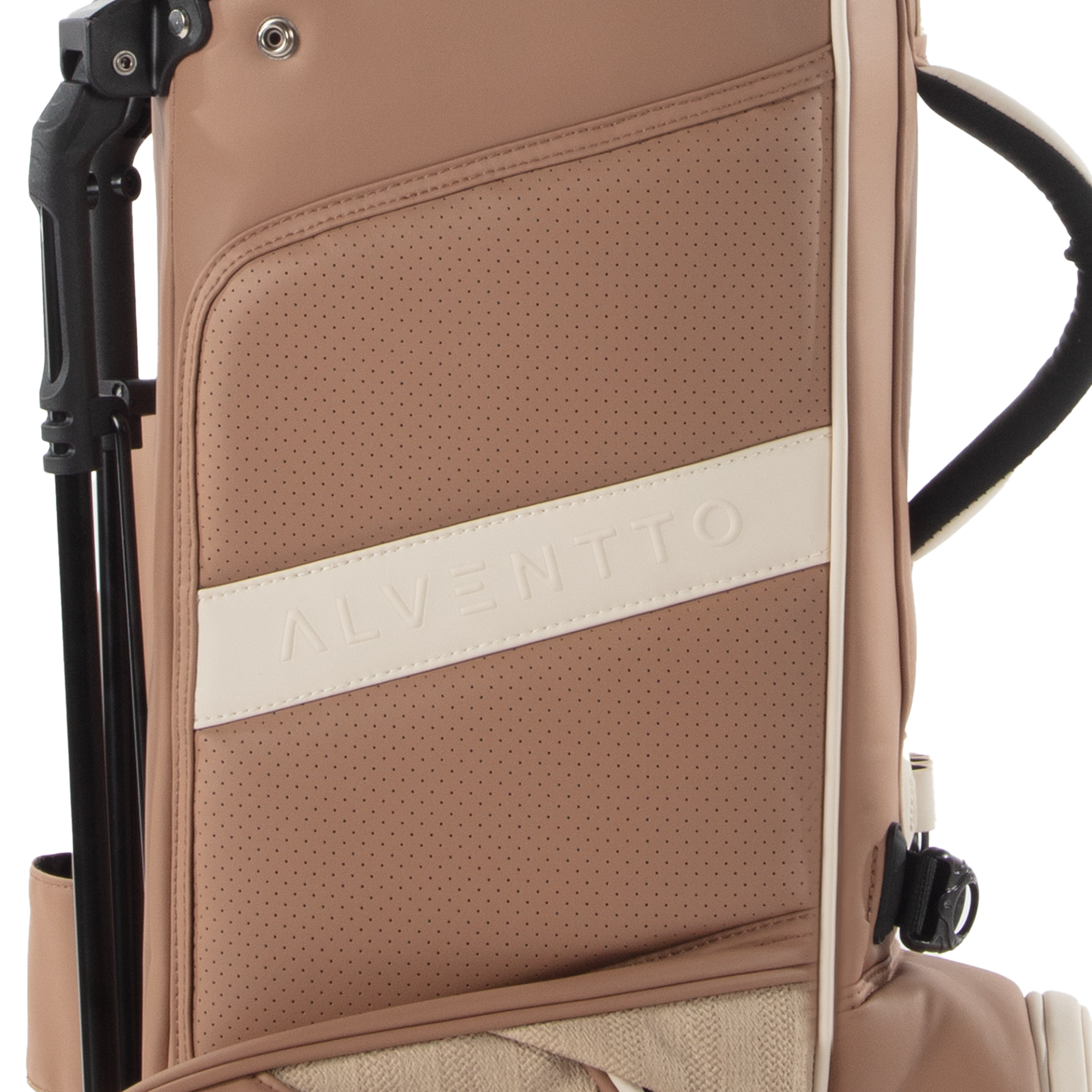 Holiday Sandstone Stand Bag ALVENTTO