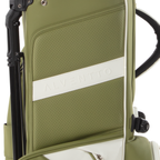 Holiday Pistachio Stand bag ALVENTTO