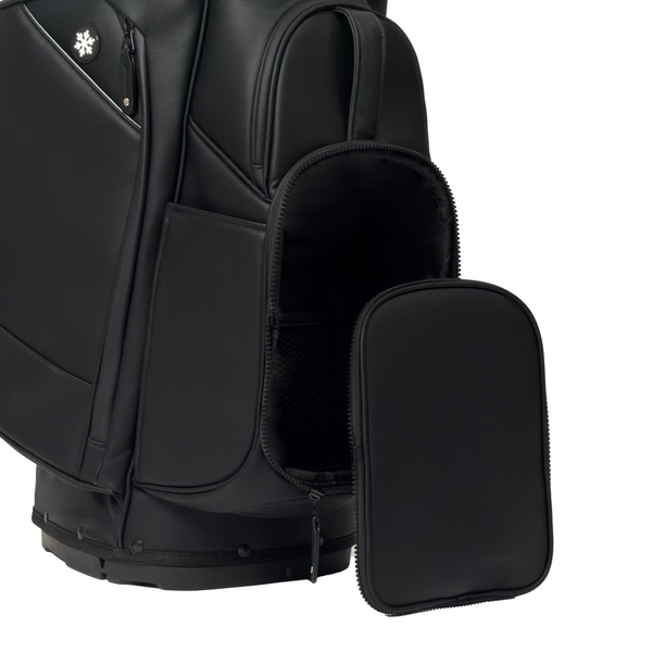 Holiday Midnight Stand Bag ALVENTTO