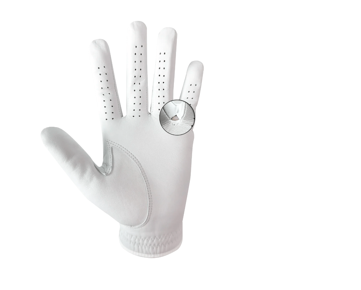 Golf Glove - ALVENTTO