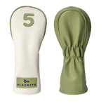Green Headcover - ALVENTTO