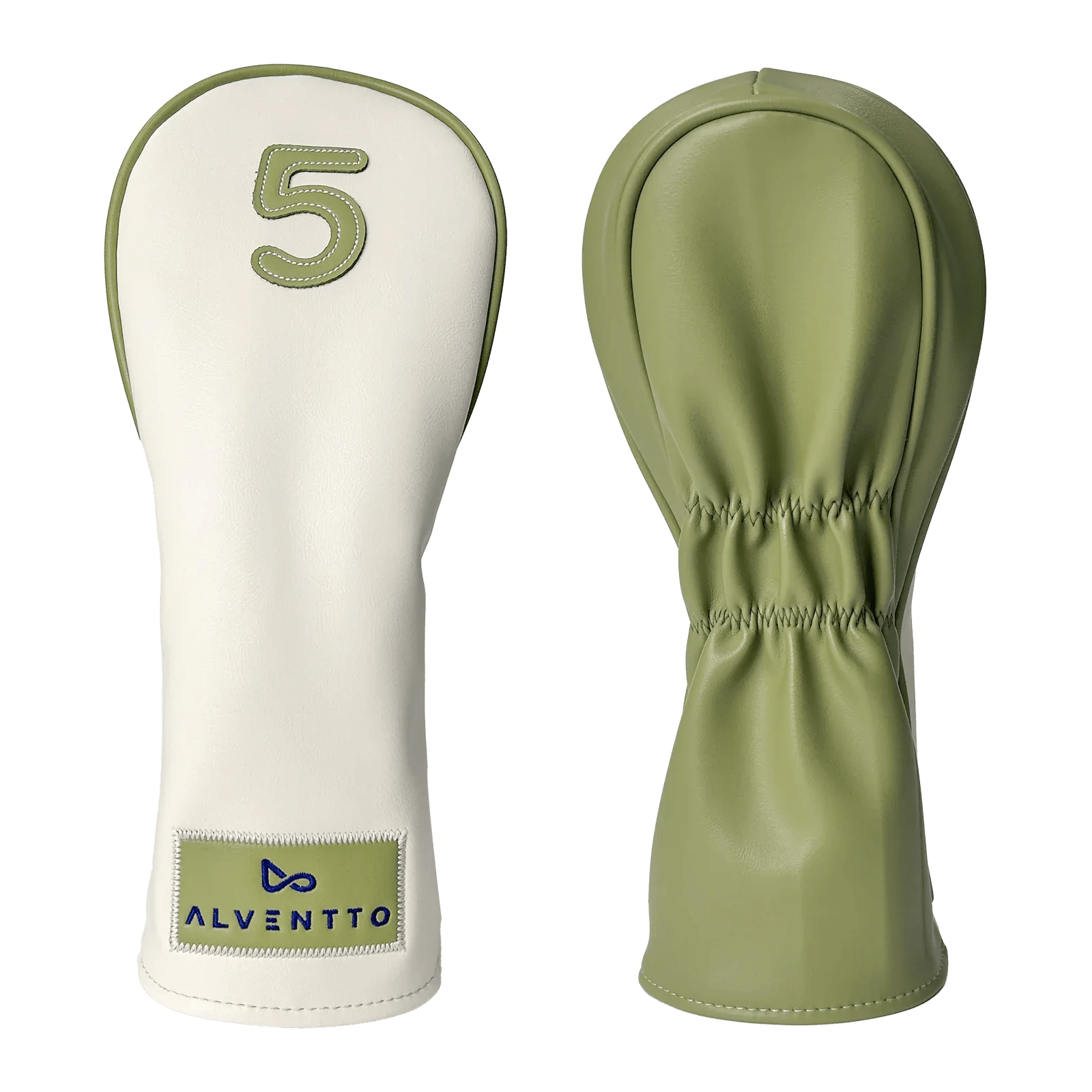 Green Headcover - ALVENTTO