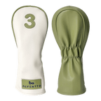 Green Headcover - ALVENTTO