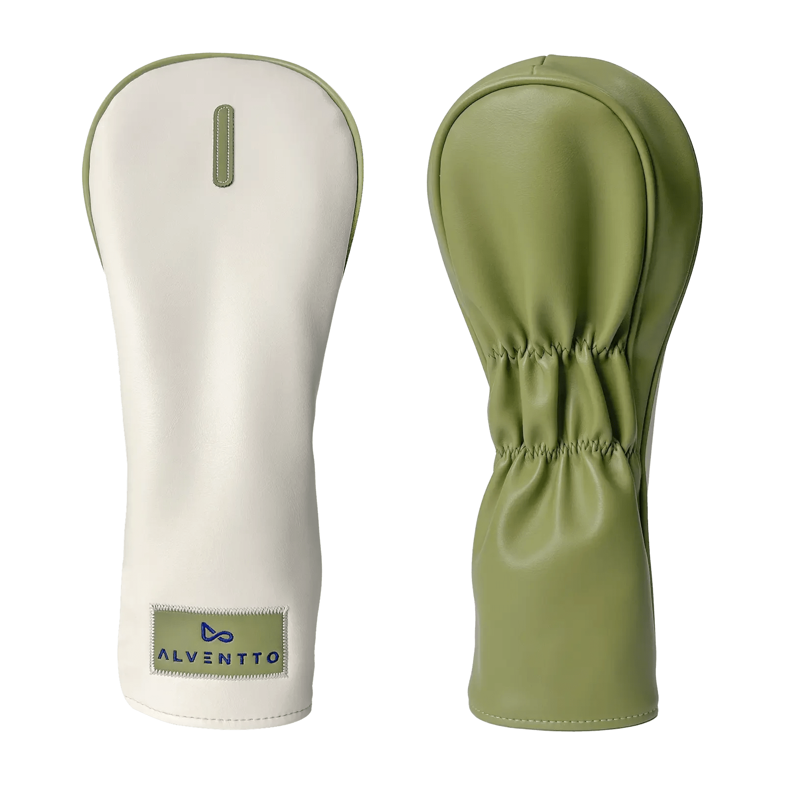 Green Headcover - ALVENTTO