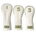 Green Headcover - ALVENTTO