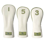 Green Headcover - ALVENTTO
