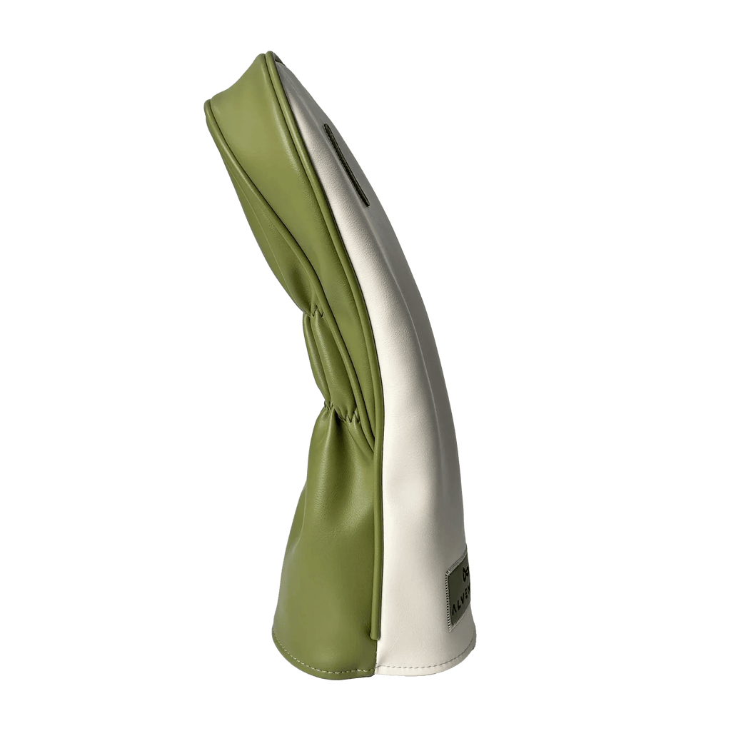 Green Headcover - ALVENTTO
