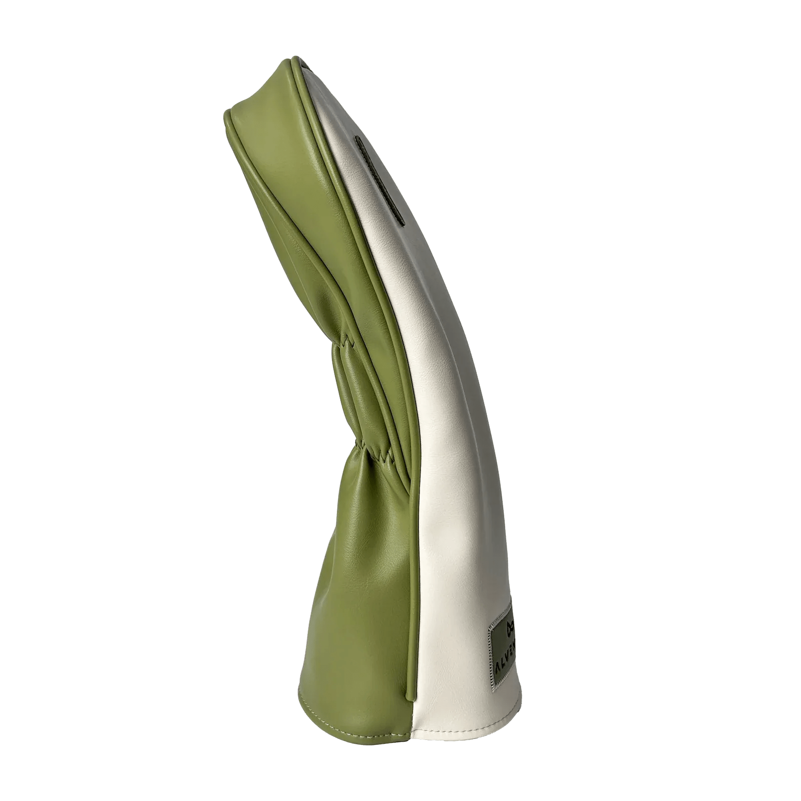 Green Headcover - ALVENTTO