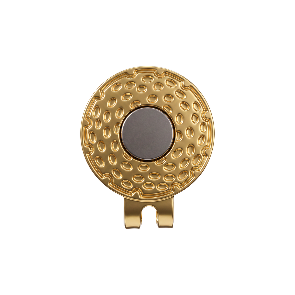 ALVENTTO Owl Golf Ball Marker with Magnetic Hat Clip ALVENTTO