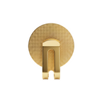 ALVENTTO Owl Golf Ball Marker with Magnetic Hat Clip ALVENTTO