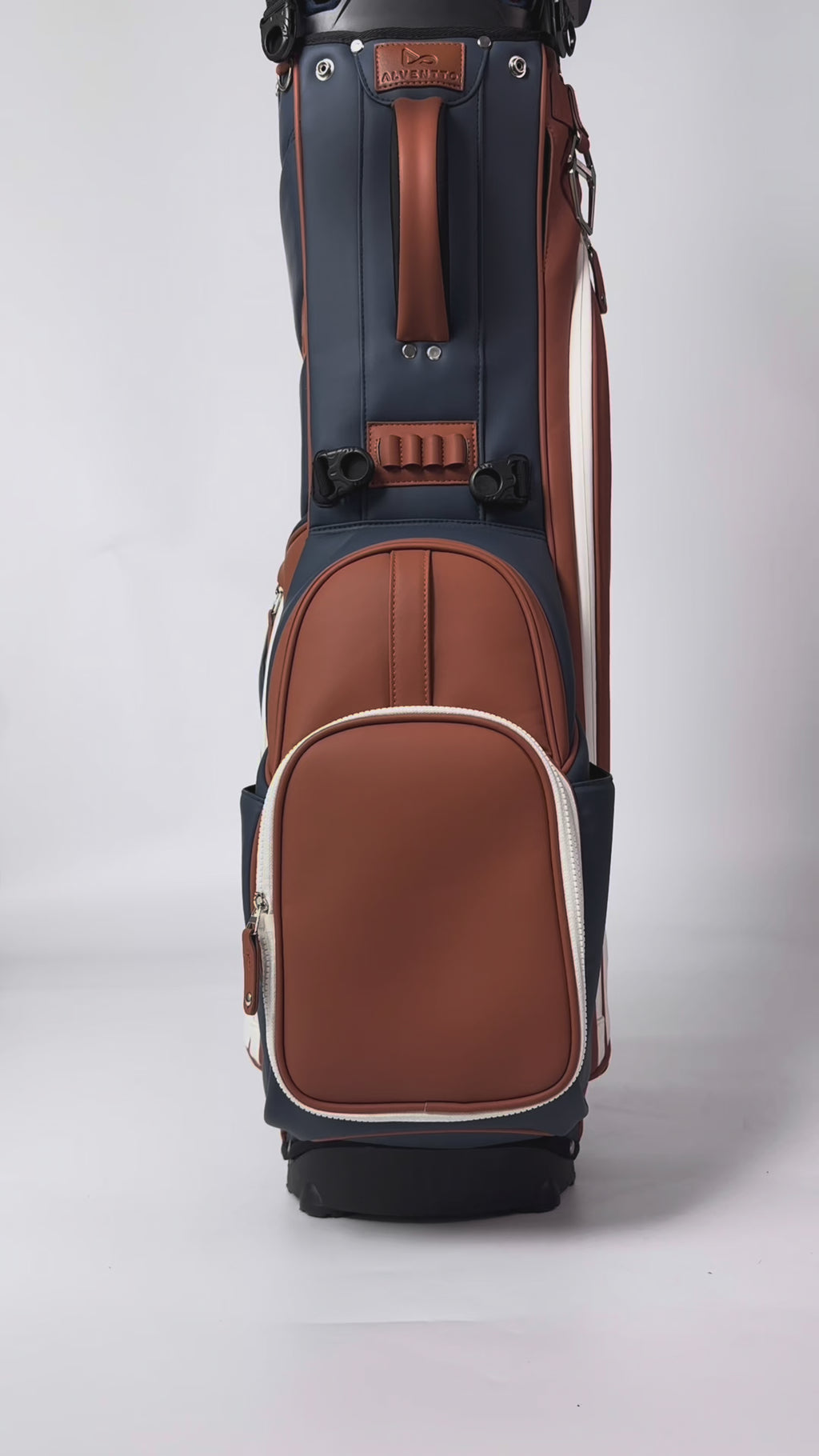 Holiday Marrakech Stand Bag