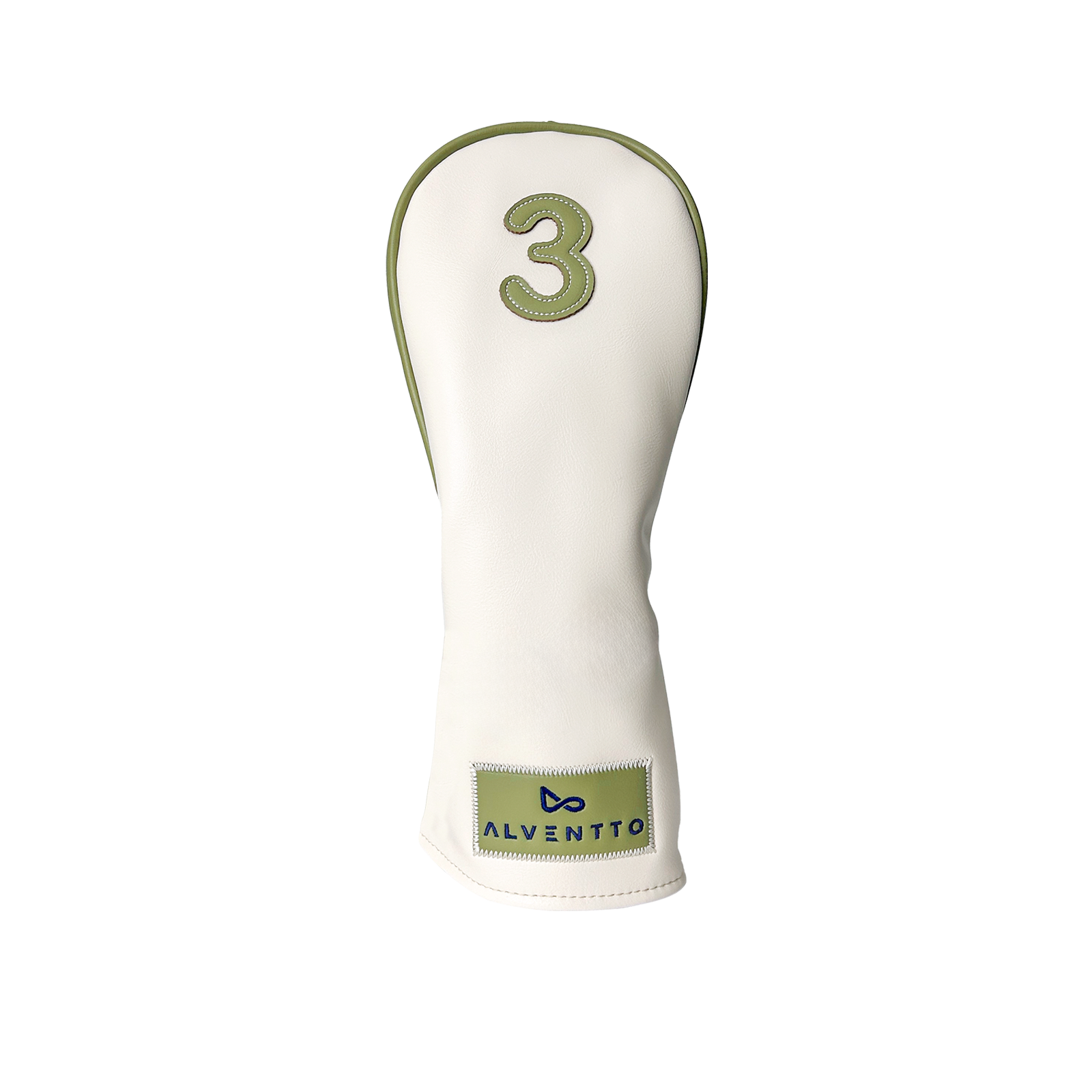 Sage Headcover